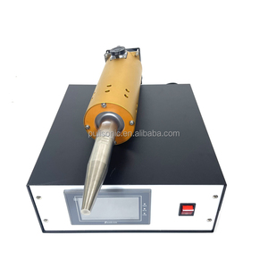 Système de suppression de balance à ultrasons à haute efficacité 1500W 20KHz pour la maintenance industrielle de <span class=keywords><strong>tuyauterie</strong></span> et d'échangeur de chaleur - Product Image 5