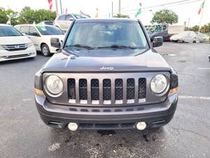 Precio bajo, Jeep Patriot Sport 2016, auto usado en venta - Product Image 2