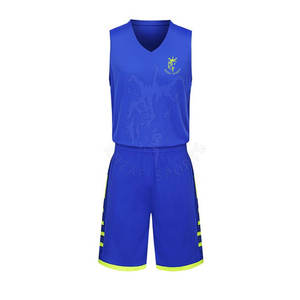 Vêtements de sport pakistanais Ensembles d'uniformes de basket-ball personnalisés Vente en gros Service OEM Uniformes de basket-ball à vendre - Product Image 2