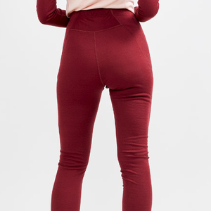 Ensemble de sous-vêtements pour femmes - Ensemble de sous-vêtements respirant et absorbant l'humidité, haut et collants, ensemble de sous-vêtements léger de haute qualité personnalisé - Product Image 5