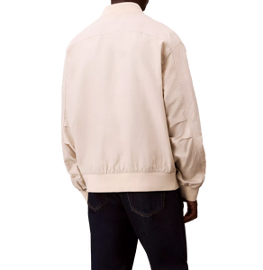 Veste parka en toile imperméable décontractée pour hommes avec capuche poignets élastiques emballage de tambour de grande taille offrant un confort pendant les jours venteux - Product Image 2