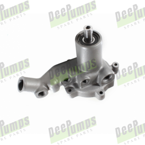 POMPE À EAU POUR VALTRA VALMET (CASE CS100 110) 6200 6250 6300 6350 6400 6550 A65 A75 A85 A95 (SANS POULIE) - Product Image 1