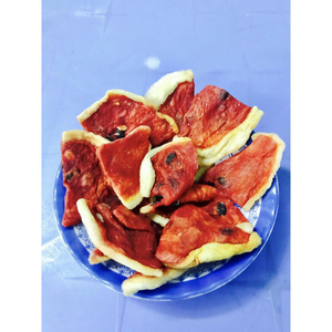 Parch sin semillas sin conservantes, sandía, fruta en rodajas flexibles para té, aperitivos festivos, ingredientes - Product Image 6