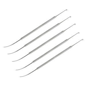 Sondes de fistule Varady Phlebodissector de qualité supérieure en acier inoxydable allemand de qualité supérieure - Product Image 6