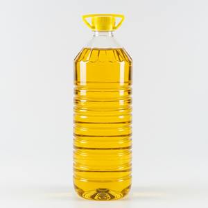 Refined <b>Soybean</b> Oil Available in Bulk Packaging Light Yellow Clear Oil with Excellent Frying Performance - Product Image 2