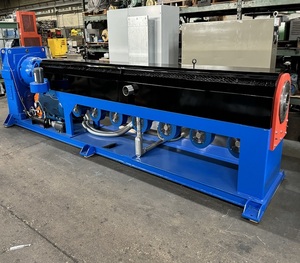 Compre Ahora N R M P M I I I Extrusora en Funcionamiento LISTA PARA ENVIAR - Product Image 1