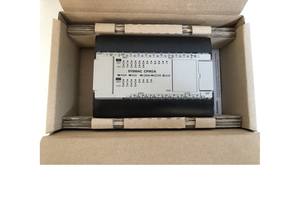 Unité de PLC compacte CPM2AH-60CDR-A avec 60 points d'E/S pour un contrôle efficace - Product Image 5