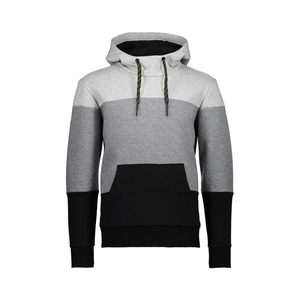 Sweat à capuche personnalisé unisexe Vêtements d'entraînement et de jogging d'automne pour hommes avec propre logo - Product Image 1