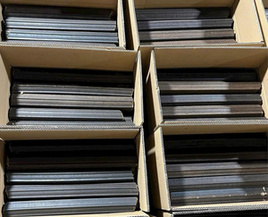 Barbecue au charbon de bois carré du Vietnam fabriqué à la machine à partir de sciure de bois compressée Eco Fuel pour restaurant griller du charbon de bois - Product Image 1