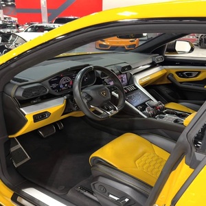 Lamborghini Urus Auge Turbo V8, AWD, best-seller des ventes en 2019 - Product Image 3