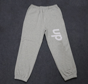 Survêtement décontracté pour femme, col rond, manches longues, logo imprimé de haute qualité, sweat-shirt en tricot d'hiver, taille XS - Product Image 3