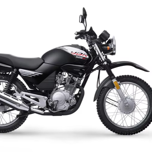Moto de rue Yamaha Ybr125EGS 125cc à succès pour adultes - Product Image 1