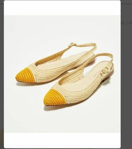 Zapatos de rafia marroquí, zapatillas de rafia, regalo de cumpleaños, zapatillas de rafia tradicionales, Babouches de rafia, regalo para ella, hecho a mano - Product Image 1