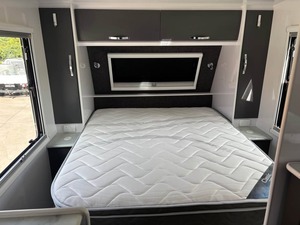 Remorque de camping-car australienne aux normes australiennes, caractéristiques haut de gamme pour l'exploration en plein air, obtenez votre caravane en vente en Autriche dès maintenant - Product Image 4