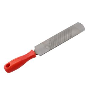 Top Quality Mini Farrier Hoof <b>Rasp</b> <b>File</b> with Rubber Handle for Horse Veterinary Instruments by TARIQ MFG CO Hoof <b>Rasp</b> for Horses - Product Image 3