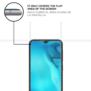 ฟิล์มกันกระแทก Doogee X93 รุ่นพิเศษ - Product Image 4