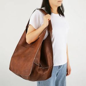 Hecho a mano de cuero bolsas uso diario Estilo de vida - Product Image 3