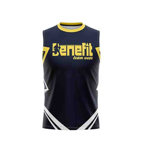 BSCI Polyester Sportswear Respirant En Plein Air Uniformes De Sport Unisexe Imprimé Équipe De Piste Porter Plus Les Options De Taille - Product Image 4