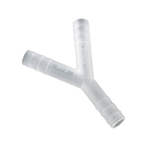 Connecteurs PVDF pour usage industriel et de laboratoire - Burkle GmbH - Product Image 1