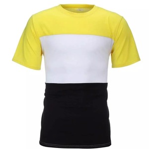 Chándal informal con estampado personalizado para hombre, camiseta de manga corta de alta calidad y pantalones cortos, conjunto de 2 piezas de verano - Product Image 5