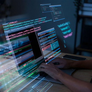 บริการพัฒนา Backend ด้วย PHP และ Python สำหรับแอปพลิเคชันเว็บ รองรับการเชื่อมต่อฐานข้อมูล และโซลูชันการบูรณาการ - Product Image 2