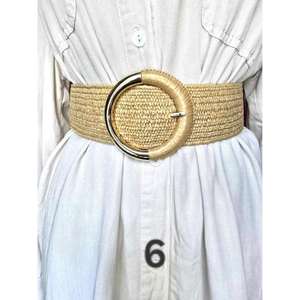 Pantuflas y Sandalias de Rafia Hechas a Mano en Marruecos, Económicas, Ecológicas, Tejidas, para Mujer y Hombre, Proveedor Directo, Pedidos al por Mayor - Product Image 1