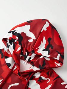 Sudadera con Capucha Personalizada para Hombre, Sublimada, de Invierno, al por Mayor, de Primera Calidad, de Algodón y Felpa, con Logotipo Personalizado, Tejido Suave y Cómodo, OEM - Product Image 3