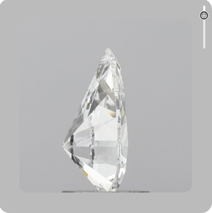 Diamante Cultivado en Laboratorio con Certificación IGI de 1.52 Ct, Diamante Suelto Creado en Laboratorio HPHT CVD, Hecho en India - Product Image 3