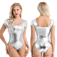 Vente en gros de justaucorps pour adultes et filles, personnalisés, de haute qualité, en dentelle sexy, pour yoga, danse latine, danse de salon et entraînement de ballet, OEM