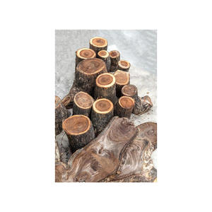 Bois de chauffage d'arbre de pluie fiable en stock pour l'achat de grand volume - Product Image 5