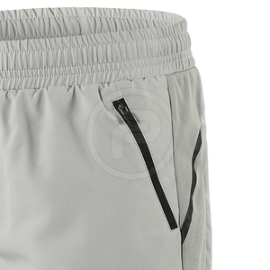 Pantalones cortos deportivos informales de nuevo estilo hechos a medida Color personalizado Hecho en Pakistán - Product Image 6