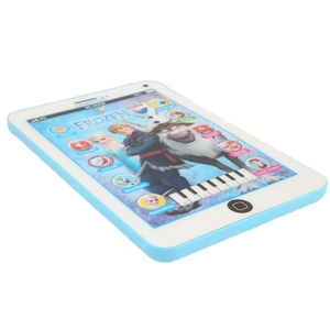 Tableta Educativa Frozen - Azul - Product Image 2