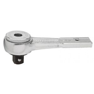 Juego de Llaves de Trinquete Facom de 20 x 7 mm, Herramienta de Alta Calidad - Product Image 1