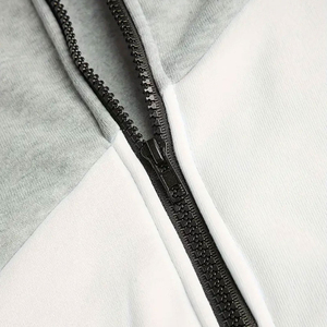 2025 nueva llegada chándal para hombres y ropa informal chándales de manga larga Jogging trajes hombres chándal para venta al por mayor - Product Image 5