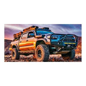 2022-2023 Toyota Sienna SUV automático de gasolina de 7 plazas MPV con asientos de tela ODM, Dirección de mano izquierda a la venta - Product Image 5