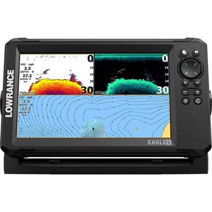 PRIMERA CLASE 100% HDS PRO Nueva generación Buscador de peces de alta gama/Plotter gráfico Aves acuáticas avanzadas - Product Image 3