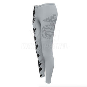 Leggings de fitness slim pour femmes les plus populaires Leggings de fitness actifs Leggings de yoga de marque privée - Product Image 5