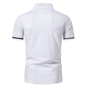 เสื้อเชิ้ตแขนสั้นผู้ชายขายดีที่สุด ผ้าฝ้ายแท้ 100% ระบายอากาศได้ดี ไม่ยับ ดีไซน์สั่งทำได้ ไซส์ใหญ่ คุณภาพสูง - Product Image 5