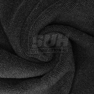 Toalla Deportiva de Algodón de Alta Calidad Hecha en Pakistán, Ecológica, de Secado Rápido, para Uso en Exteriores, Diseño Personalizable, SUH INTERNATIONAL - Product Image 6