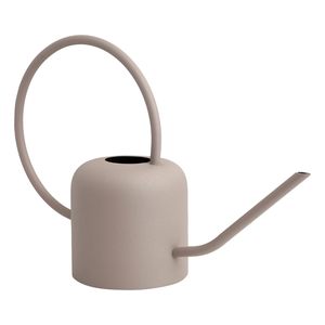 Arrosoir en métal vintage pour les passionnés de jardinage, arrosoir en métal fiable pour la croissance des plantes - Product Image 3
