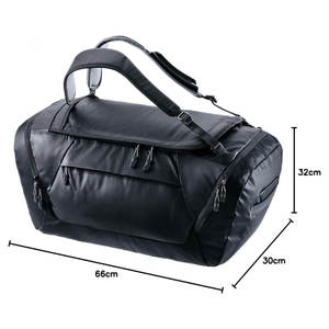 Sac de sport polyvalent pour l'entraînement, les excursions sportives et l'utilisation quotidienne - Product Image 6