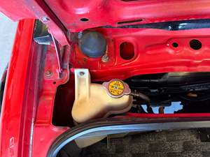 Honda Beat de 1991 Usado, Sin Reserva, Motor Central, Vehículo Kei, Transmisión Manual de 5 Velocidades, Techo Rígido Incluido, EE. UU. Título - Product Image 6