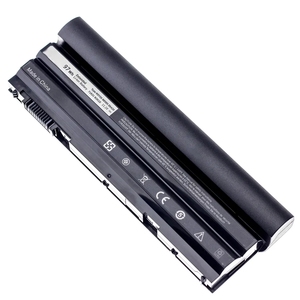 Prix d'usine 8858X M5Y0X Batterie pour Dell Latitude 14 15 E6420 E6430 E6520 E6530 Batterie rechargeable pour ordinateur portable - Product Image 2