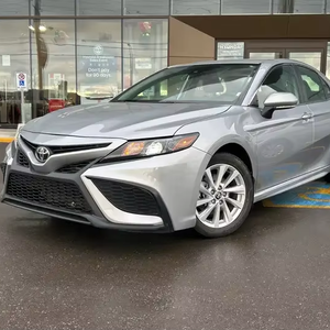 TOYOTA CAMRY SE AUTOMÁTICO 2024 DE PRIMERA MANO, COCHE USADO EN PERFECTO ESTADO - Product Image 1