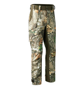 กางเกงขายาวกันน้ำสำหรับผู้ชายรุ่นใหม่ปี 2026 กางเกงล่าสัตว์ลายพรางสำหรับผู้ชายพร้อมโลโก้สั่งทำพิเศษ - Product Image 4