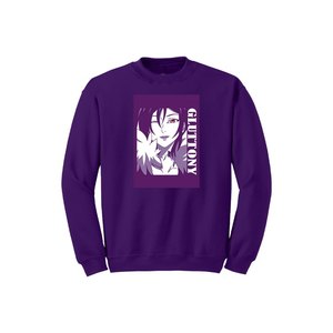 เสื้อสเวตเชิ้ตคอลเล็คชั่นคอลเลกชั่นระบ280gsm ฤดูหนาวคอลเลกชั่นผ้าคอลเลกชั่นดีไซน์หน้าอกสั่งทำได้พร้อมโลโก้ ODM ด้านหน้า - Product Image 2