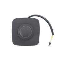 Pièces détachées pour chariot élévateur LUCKYROC, contrôleur de joystick 0723270 0723271 compatible avec les chariots élévateurs STILL