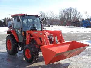 รถไถเดินตาม Kubota B2601 มือสองขายดี เครื่องยนต์ 12-35 แรงม้า ปี 2020 รุ่น Kubota M4D-071 มีขาย - Product Image 2