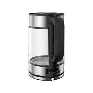 กาต้มน้ำไฟฟ้า Xiaomi รุ่น EU, มีไฟส่องสว่าง, ความจุ 1.7 ลิตร, กำลังไฟ 2200 วัตต์ - Product Image 3