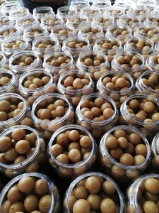 New Crop Fresh <b>Pickled</b> Lime 100% Maturity Natural Taste High Quality Salted Fruit From Fresh Fruit Citrus Lime From Vietnam - Product Image 5